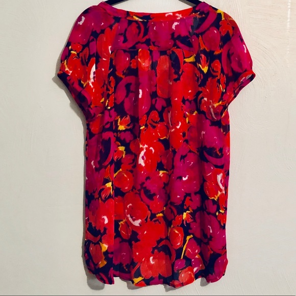 Liz Claiborne Blouse - Picture 3 of 5
